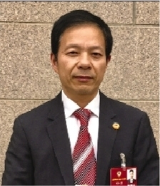 葉利宗 丹麥中國和平統(tǒng)一促進(jìn)會會長