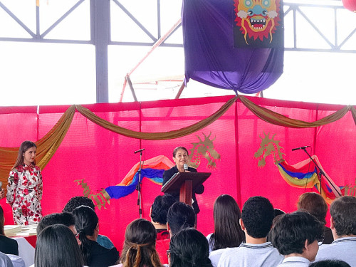 圖片取自中國駐哥斯達黎加大使館網(wǎng)站 圖片取自中國駐哥斯達黎加大使館網(wǎng)站