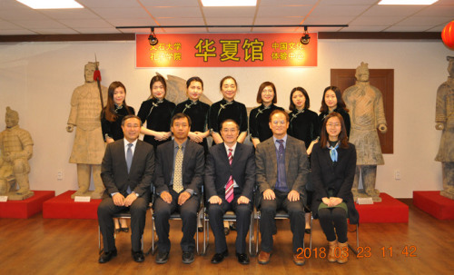 圖片取自中國(guó)駐光州總領(lǐng)館網(wǎng)站 圖片取自中國(guó)駐光州總領(lǐng)館網(wǎng)站