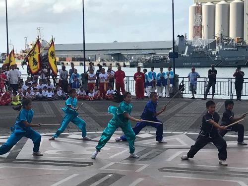 圖片來(lái)源:中國(guó)駐毛里求斯大使館網(wǎng)站 圖片來(lái)源:中國(guó)駐毛里求斯大使館網(wǎng)站