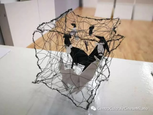中國(guó)留學(xué)生作品 中國(guó)留學(xué)生作品