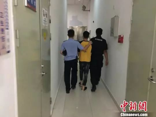 資料圖，圖文無(wú)關(guān)。郭軍攝