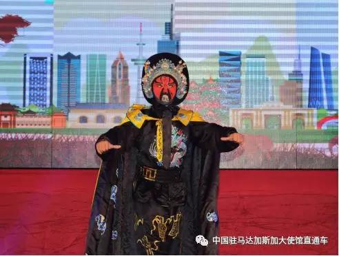演出現(xiàn)場(chǎng)。