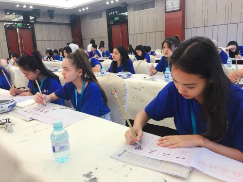 圖片來源：主辦方供圖。