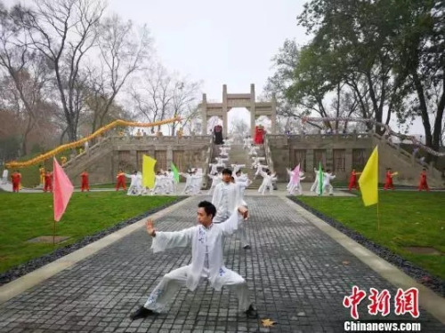 資料圖。許立俊 攝