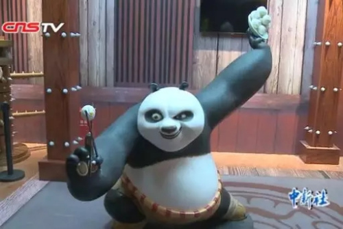 視頻截圖。