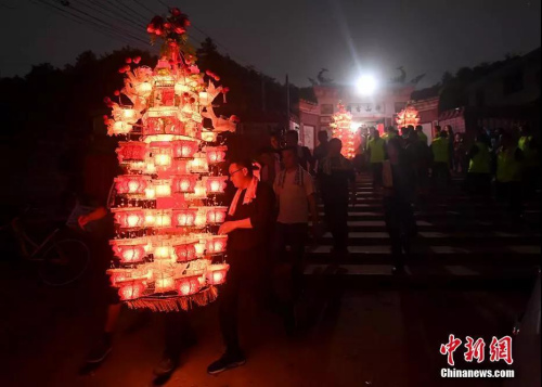 資料圖(圖片來源:中國新聞網(wǎng)) 資料圖(圖片來源:中國新聞網(wǎng))