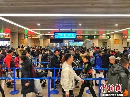 資料圖。(圖片來源：中國新聞網(wǎng))