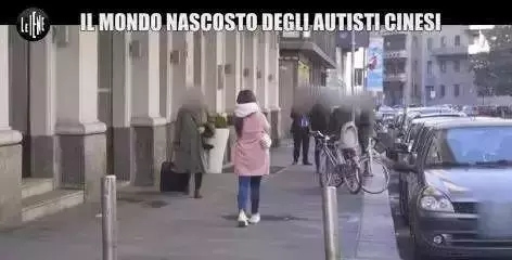 圖為視頻截圖。