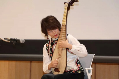 (日本《中文導報》) (日本《中文導報》)