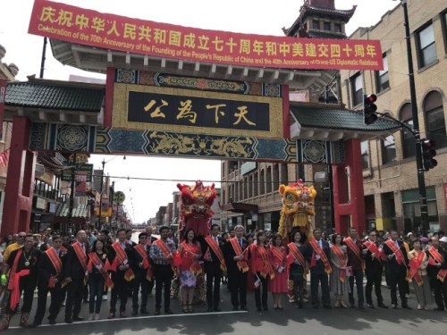 (美國《世界日報》/黃惠玲 攝) (美國《世界日報》/黃惠玲 攝)