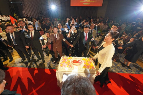 來源：《日本新華僑報(bào)》