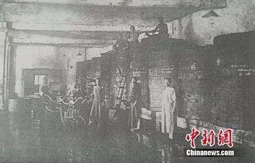 　華僑張弼士是葡萄酒行業(yè)的著名企業(yè)家。來源：<a target='_blank'  >中新網(wǎng)</a>
