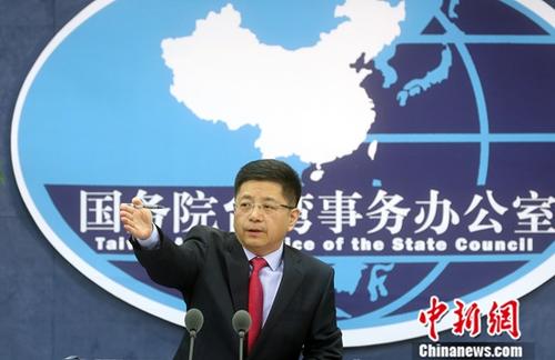 資料圖：馬曉光。<a target='_blank' >中新社</a>記者 張宇 攝
