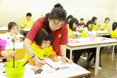 天津市僑辦供圖 天津市僑辦供圖