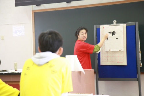 天津市僑辦供圖 天津市僑辦供圖