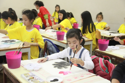 天津市僑辦供圖 天津市僑辦供圖