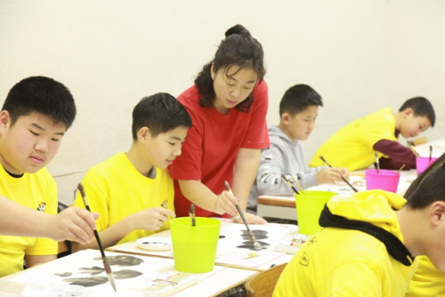 天津市僑辦供圖 天津市僑辦供圖