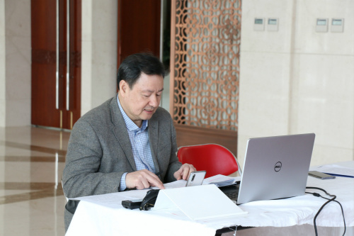 圖片來源:中國駐保加利亞大使館網站 圖片來源:中國駐保加利亞大使館網站