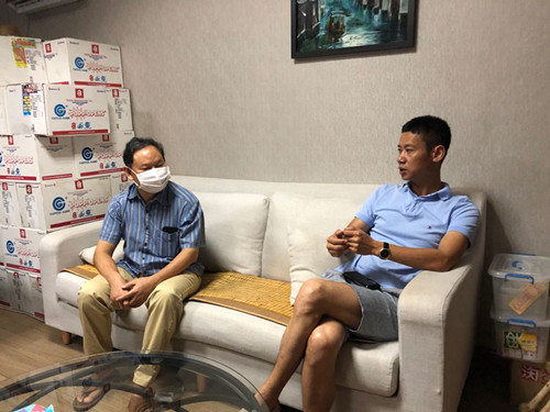 圖片來源:中國駐薩摩亞大使館網站 圖片來源:中國駐薩摩亞大使館網站
