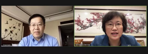 圖片來源:中國駐巴塞羅那總領(lǐng)事館微信公眾號 圖片來源:中國駐巴塞羅那總領(lǐng)事館微信公眾號
