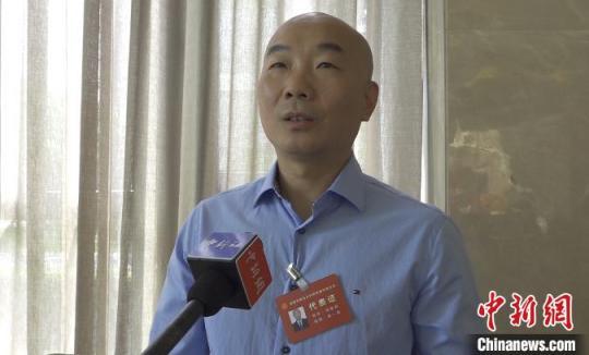 成都僑資企業(yè)代表：僑企抗“疫”更應創(chuàng)新發(fā)展理念積極踐行社會責任