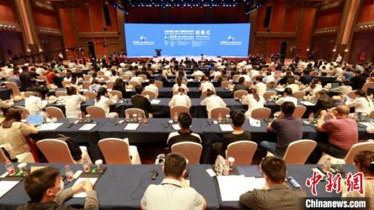 第七屆尼山論壇學者共識：通過文明對話化解世界困境