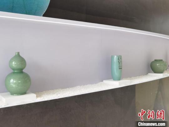 浙江文化觀察：千年青瓷何以“常青”？