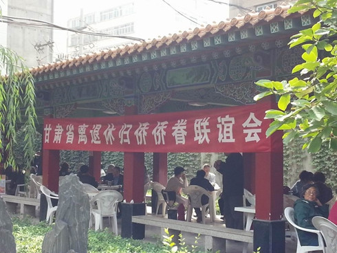 中國僑網