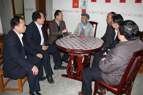 中國僑網