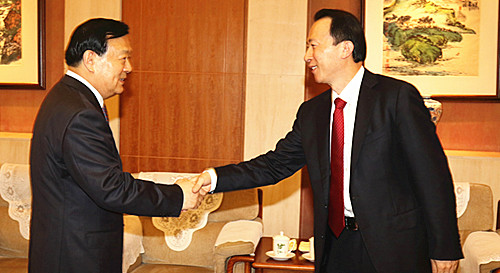 中國僑網