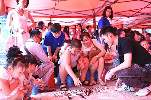 中國僑網