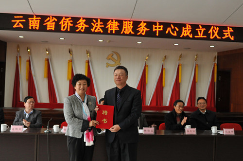 中國僑網