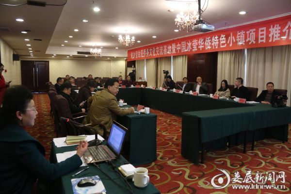 中國僑網