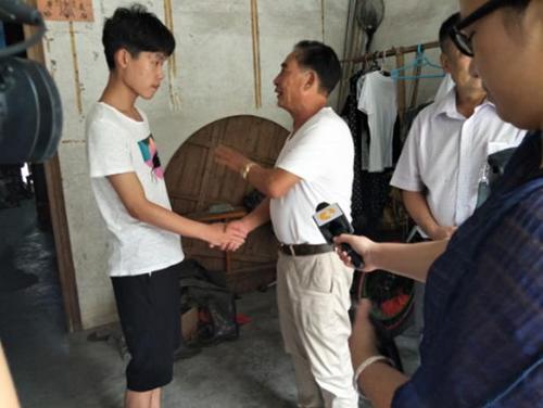 中國僑網