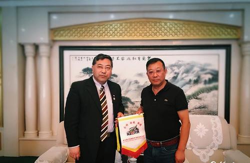 中國僑網