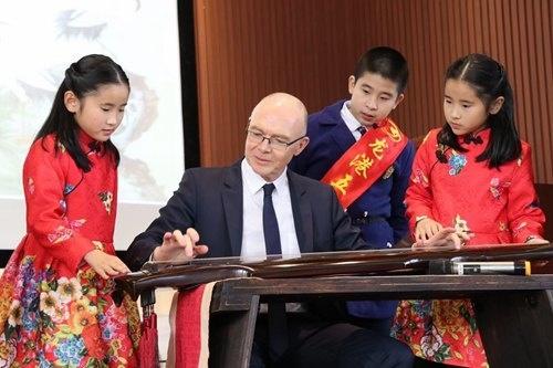 中國僑網