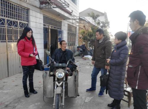 中國僑網