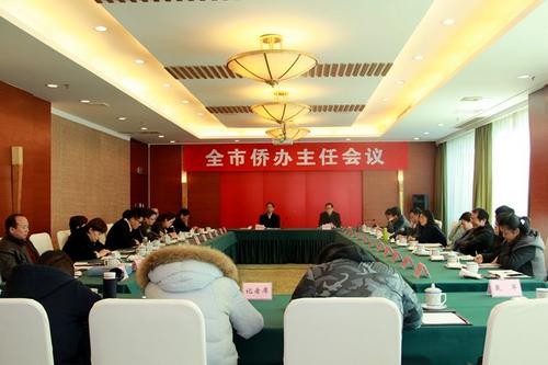 中國僑網