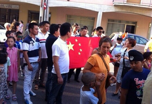 (意大利僑網)
