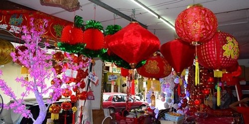 中國僑網(馬來西亞《詩華日報》)