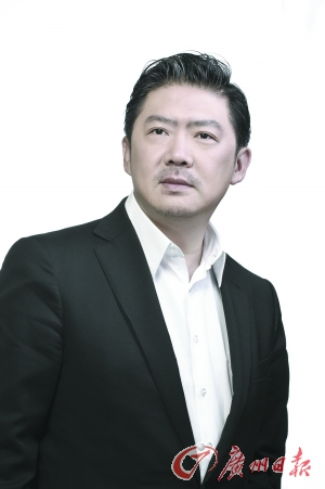 指揮家余隆