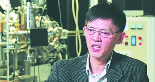 華人科學家郗小星(資料圖)