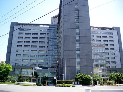東京入國管理局