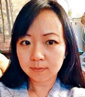 36歲華裔女子李迎春失蹤,警方兇案調(diào)查組接手調(diào)查。(加拿大《星島日報》)