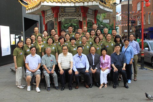 (英國《英中時(shí)報(bào)》)