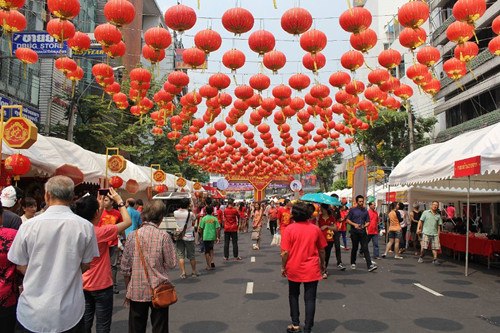 中國(guó)僑網(wǎng)(泰國(guó)《世界日?qǐng)?bào)》)