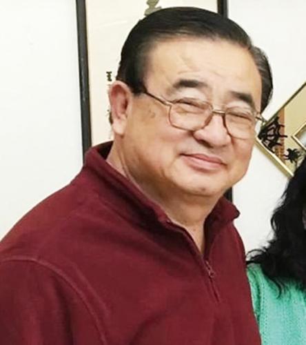 中國僑網(wǎng)隋景祿(美國《世界日?qǐng)?bào)》)