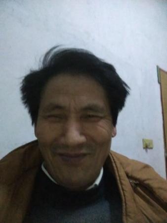 中國(guó)僑網(wǎng)張中群失蹤多日,家人心急如焚。(美國(guó)《世界日?qǐng)?bào)》/宋詩(shī)琴提供)