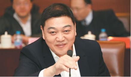 中國(guó)僑網(wǎng)法國(guó)南方華人總商會(huì)永久名譽(yù)會(huì)長(zhǎng) 陳定國(guó)